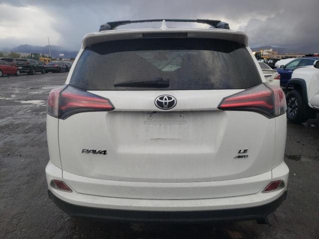 Photo 5 VIN: JTMBFREVXJJ181233 - TOYOTA RAV4 