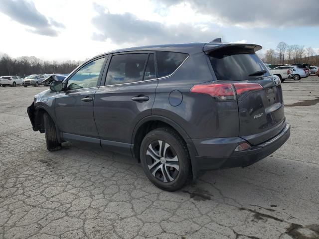 Photo 1 VIN: JTMBFREVXJJ189350 - TOYOTA RAV4 