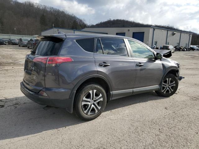 Photo 2 VIN: JTMBFREVXJJ189350 - TOYOTA RAV4 