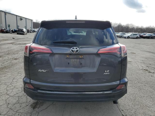 Photo 5 VIN: JTMBFREVXJJ189350 - TOYOTA RAV4 