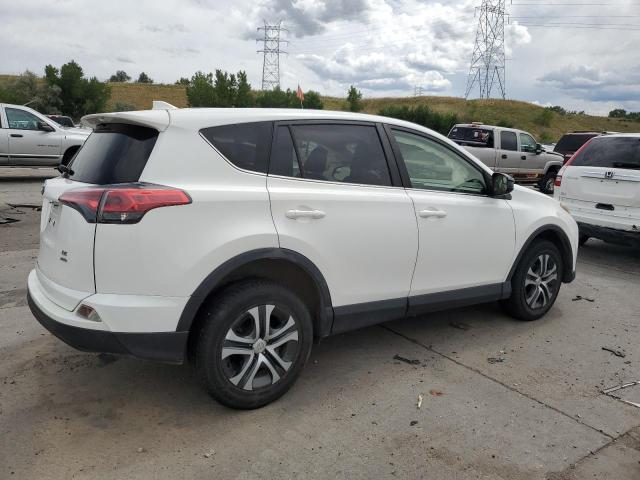 Photo 2 VIN: JTMBFREVXJJ200184 - TOYOTA RAV4 LE 