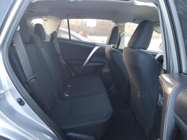 Photo 10 VIN: JTMBFREVXJJ200959 - TOYOTA RAV4 