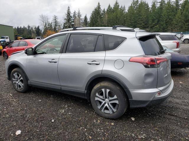 Photo 1 VIN: JTMBFREVXJJ203537 - TOYOTA RAV4 LE 