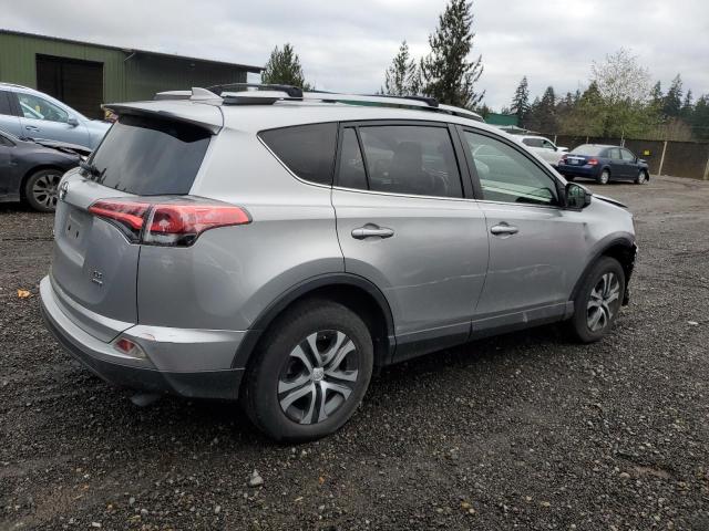 Photo 2 VIN: JTMBFREVXJJ203537 - TOYOTA RAV4 LE 