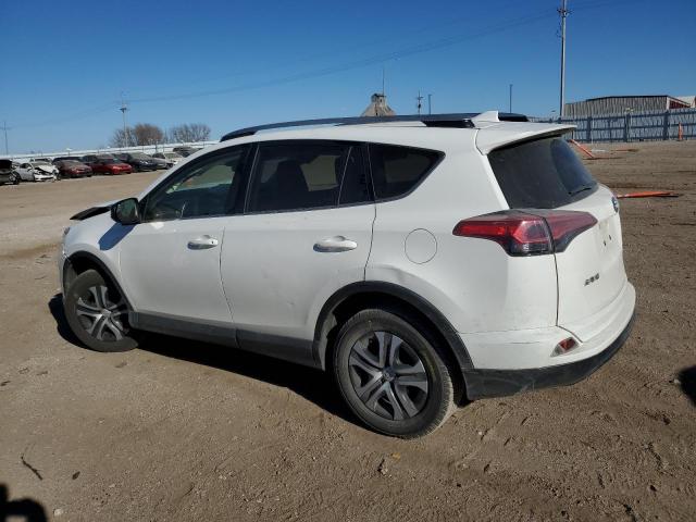 Photo 1 VIN: JTMBFREVXJJ211167 - TOYOTA RAV4 