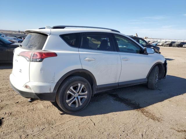 Photo 2 VIN: JTMBFREVXJJ211167 - TOYOTA RAV4 