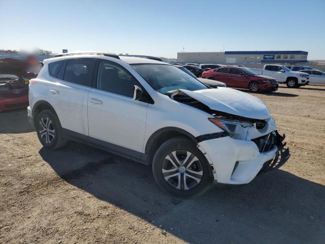 Photo 3 VIN: JTMBFREVXJJ211167 - TOYOTA RAV4 