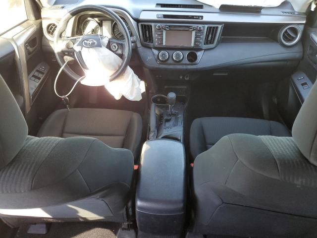 Photo 7 VIN: JTMBFREVXJJ211167 - TOYOTA RAV4 