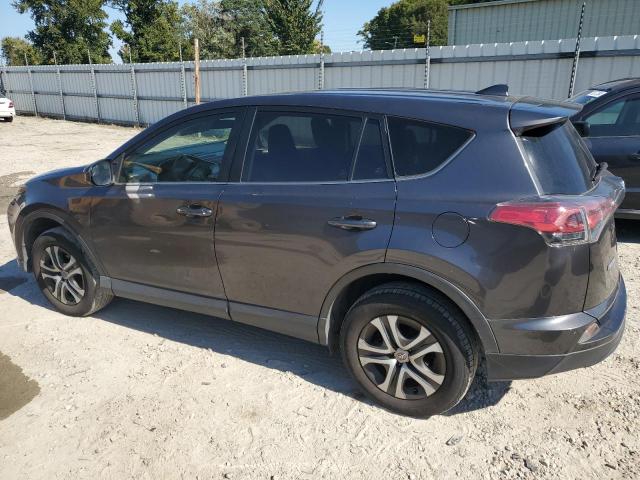 Photo 1 VIN: JTMBFREVXJJ228860 - TOYOTA RAV4 LE 