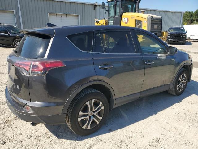 Photo 2 VIN: JTMBFREVXJJ228860 - TOYOTA RAV4 LE 