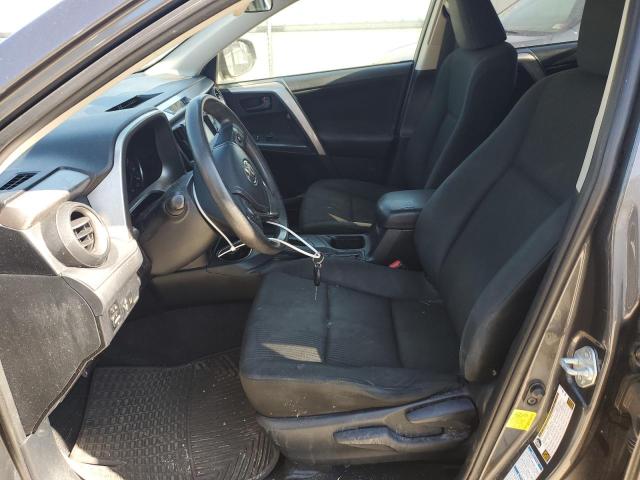 Photo 6 VIN: JTMBFREVXJJ228860 - TOYOTA RAV4 LE 