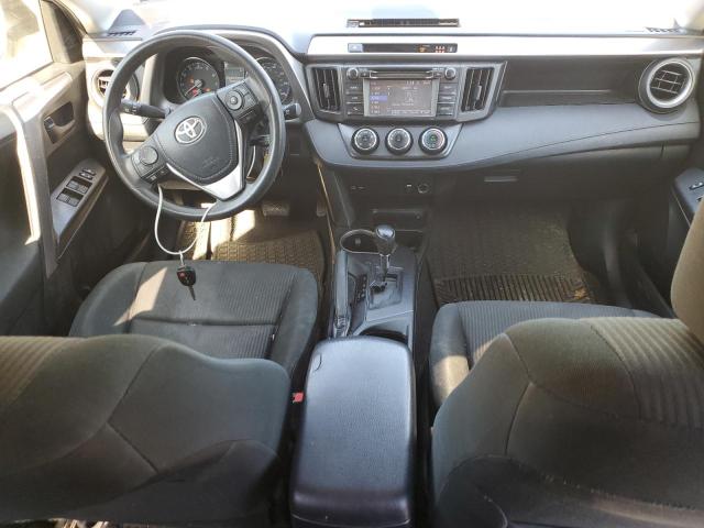 Photo 7 VIN: JTMBFREVXJJ228860 - TOYOTA RAV4 LE 