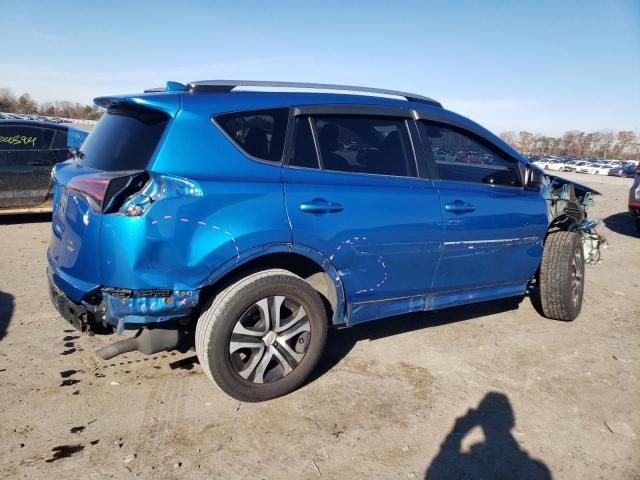 Photo 2 VIN: JTMBFREVXJJ253872 - TOYOTA RAV4 LE 