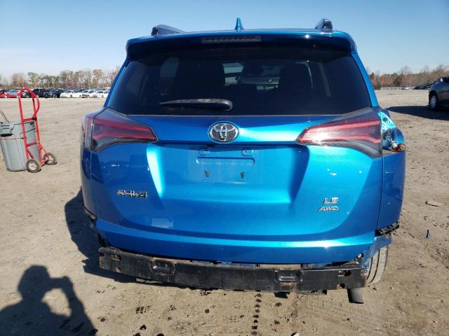 Photo 5 VIN: JTMBFREVXJJ253872 - TOYOTA RAV4 LE 