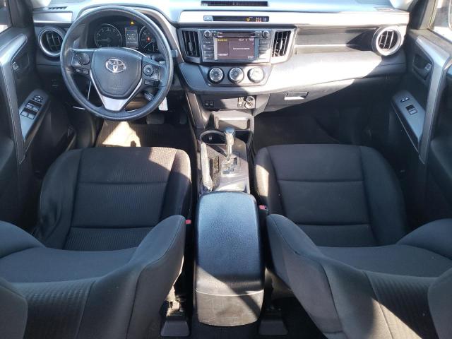 Photo 7 VIN: JTMBFREVXJJ253872 - TOYOTA RAV4 LE 