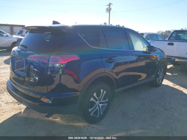 Photo 3 VIN: JTMBFREVXJJ257484 - TOYOTA RAV4 