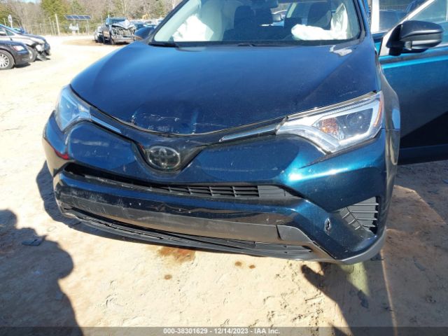 Photo 5 VIN: JTMBFREVXJJ257484 - TOYOTA RAV4 