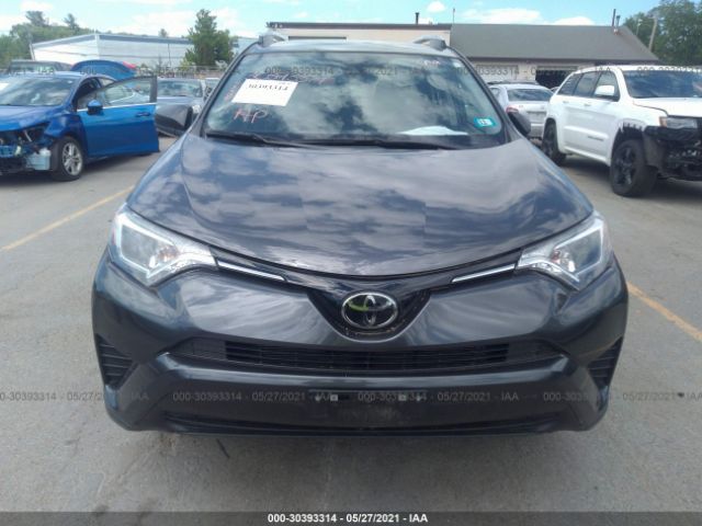 Photo 5 VIN: JTMBFREVXJJ258179 - TOYOTA RAV4 