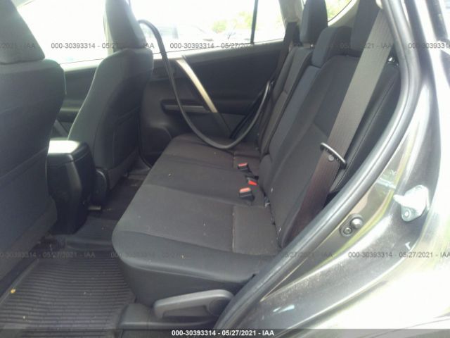 Photo 7 VIN: JTMBFREVXJJ258179 - TOYOTA RAV4 