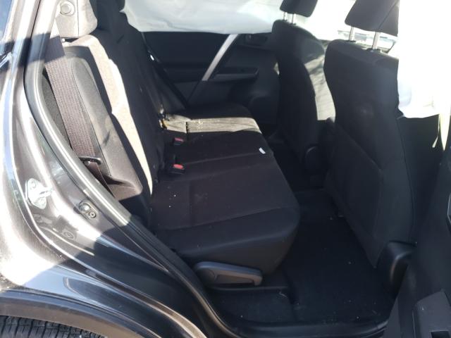 Photo 5 VIN: JTMBFREVXJJ258778 - TOYOTA RAV4 LE 