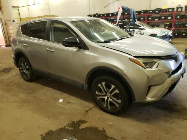 Photo 3 VIN: JTMBFREVXJJ260868 - TOYOTA RAV4 