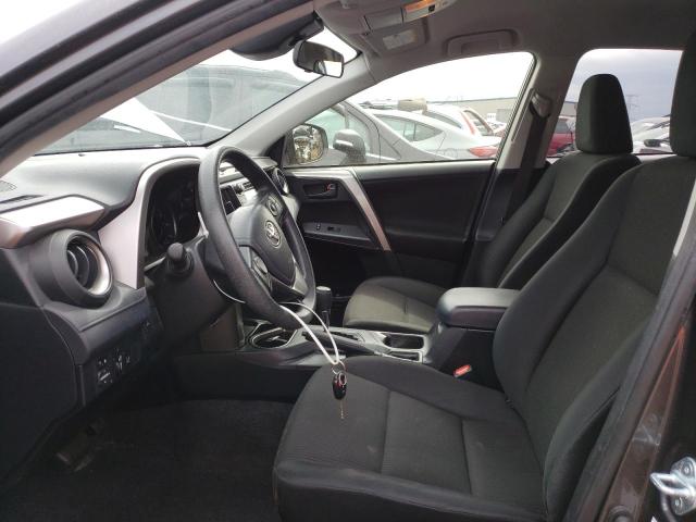 Photo 6 VIN: JTMBFREVXJJ261213 - TOYOTA RAV4 LE 