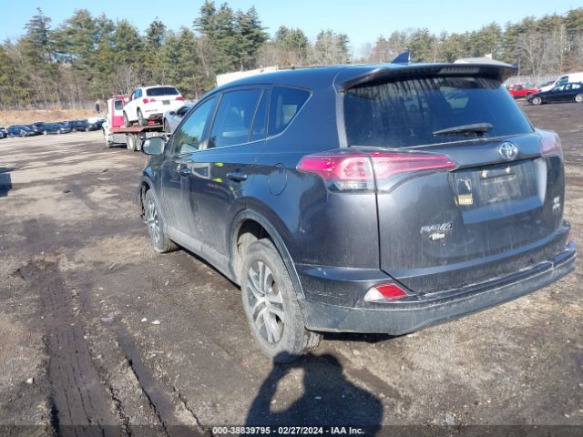 Photo 2 VIN: JTMBFREVXJJ717064 - TOYOTA RAV4 