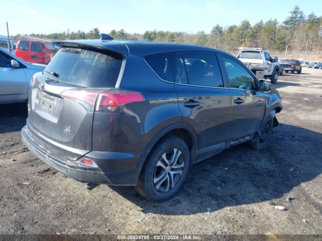 Photo 3 VIN: JTMBFREVXJJ717064 - TOYOTA RAV4 