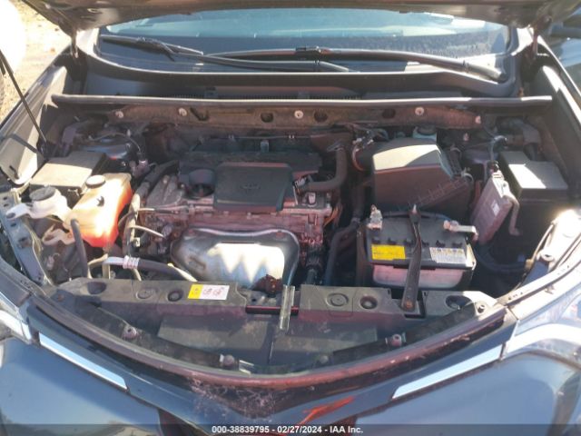 Photo 9 VIN: JTMBFREVXJJ717064 - TOYOTA RAV4 