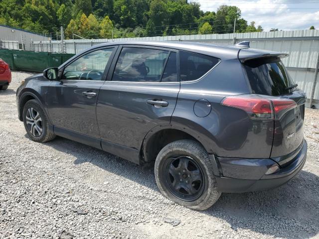 Photo 1 VIN: JTMBFREVXJJ718585 - TOYOTA RAV4 LE 