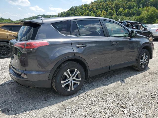 Photo 2 VIN: JTMBFREVXJJ718585 - TOYOTA RAV4 LE 