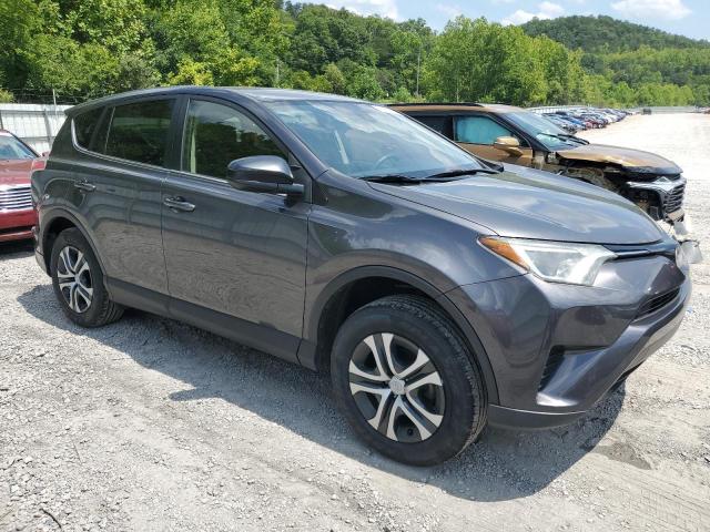 Photo 3 VIN: JTMBFREVXJJ718585 - TOYOTA RAV4 LE 