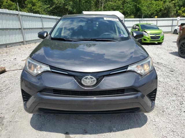 Photo 4 VIN: JTMBFREVXJJ718585 - TOYOTA RAV4 LE 