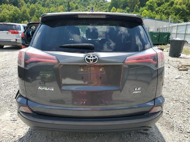 Photo 5 VIN: JTMBFREVXJJ718585 - TOYOTA RAV4 LE 