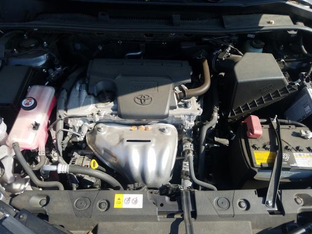 Photo 6 VIN: JTMBFREVXJJ726461 - TOYOTA RAV4 LE 