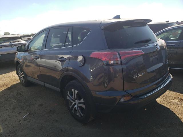 Photo 1 VIN: JTMBFREVXJJ732681 - TOYOTA RAV4 