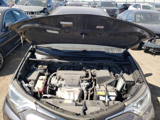 Photo 10 VIN: JTMBFREVXJJ732681 - TOYOTA RAV4 