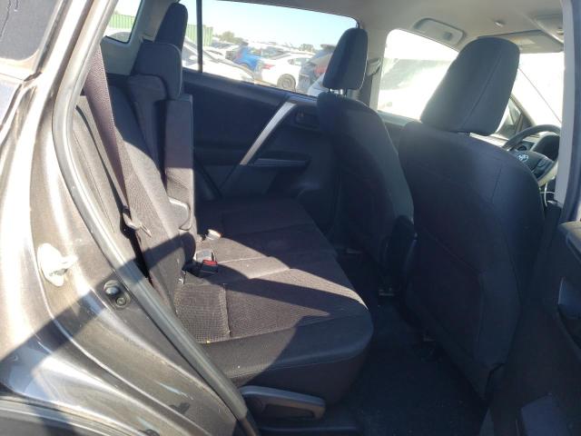 Photo 9 VIN: JTMBFREVXJJ732681 - TOYOTA RAV4 