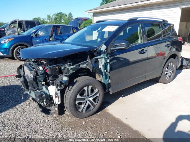 Photo 1 VIN: JTMBFREVXJJ733913 - TOYOTA RAV4 