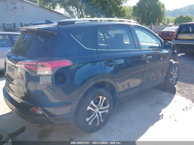 Photo 3 VIN: JTMBFREVXJJ733913 - TOYOTA RAV4 