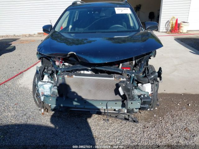 Photo 5 VIN: JTMBFREVXJJ733913 - TOYOTA RAV4 