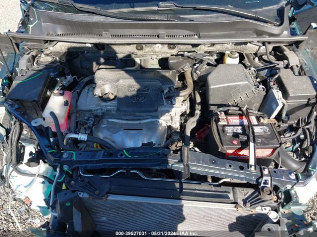 Photo 9 VIN: JTMBFREVXJJ733913 - TOYOTA RAV4 