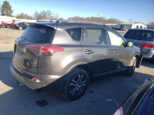 Photo 2 VIN: JTMBFREVXJJ737038 - TOYOTA RAV4 LE 