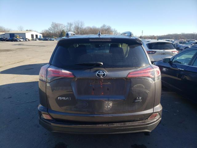 Photo 5 VIN: JTMBFREVXJJ737038 - TOYOTA RAV4 LE 