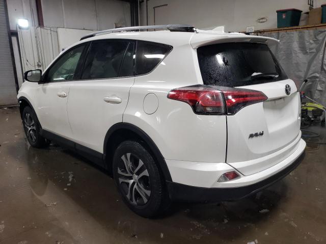 Photo 1 VIN: JTMBFREVXJJ742160 - TOYOTA RAV4 