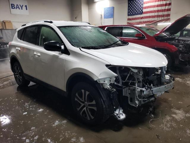 Photo 3 VIN: JTMBFREVXJJ742160 - TOYOTA RAV4 