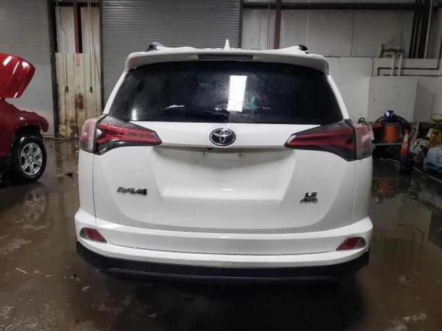 Photo 5 VIN: JTMBFREVXJJ742160 - TOYOTA RAV4 