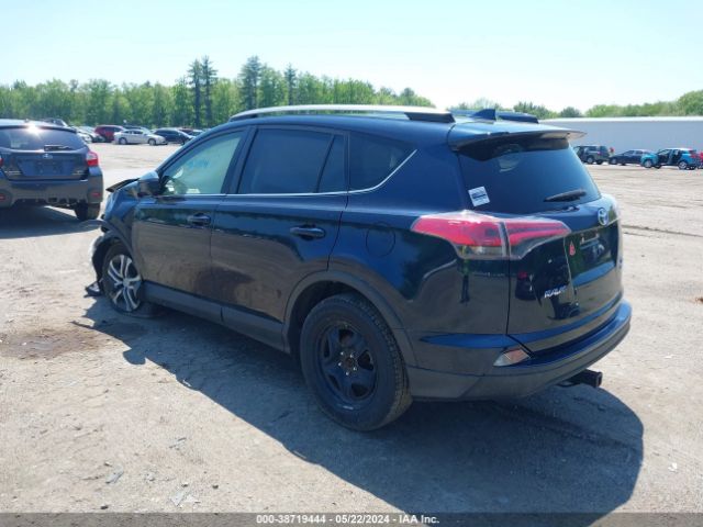 Photo 2 VIN: JTMBFREVXJJ742384 - TOYOTA RAV4 