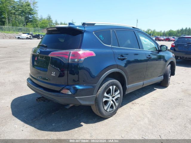 Photo 3 VIN: JTMBFREVXJJ742384 - TOYOTA RAV4 