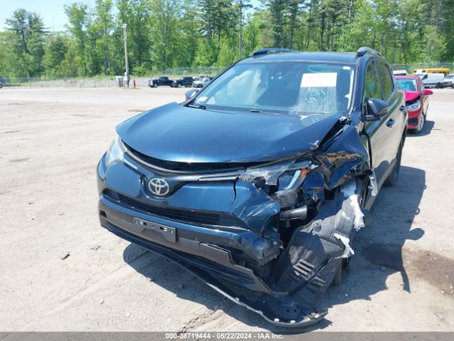 Photo 5 VIN: JTMBFREVXJJ742384 - TOYOTA RAV4 